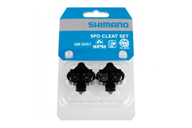 Kufry SHIMANO SM-SH51 MTB