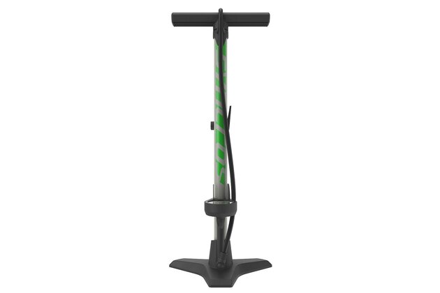 Hustilka SYNCROS FLOOR PUMP VERNON 3.0