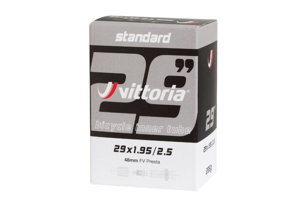 Duše na kolo VITTORIA MTB STANDARD 29x1.95/2.50 GAL. V. 48 mm