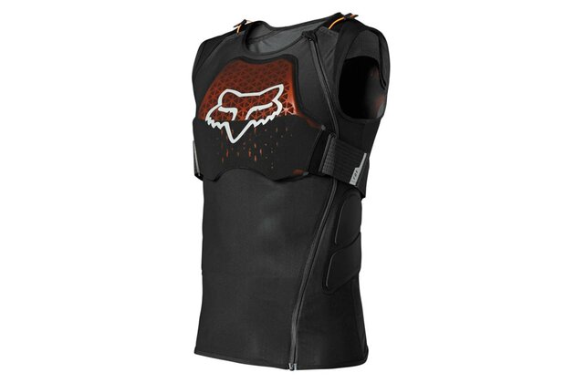 Chránič FOX BASEFRAME PRO D3O VEST