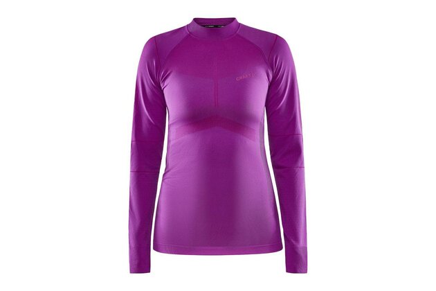 Triko CRAFT ACTIVE INTENSITY LS W