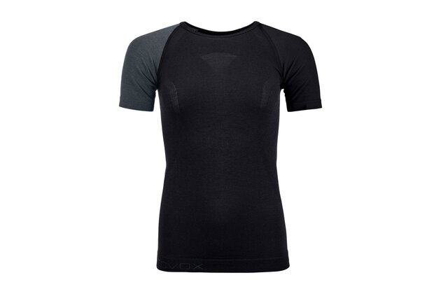 Triko ORTOVOX  W´s 120 COMP LIGHT SHORT SLEEVE