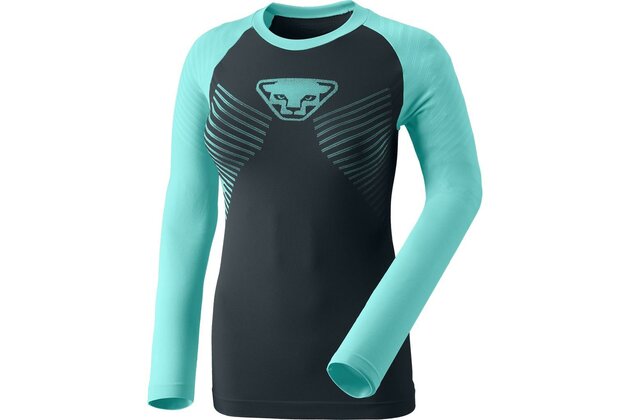 Triko DYNAFIT SPEED DRYARN LONG SLEEVE W