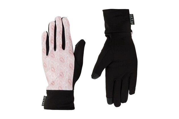 Rukavice ROSSIGNOL INNER GLOVES WITH I-TIP