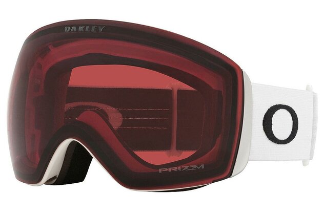 Lyžařské brýle OAKLEY FLIGHT DECK L OO7050-B9