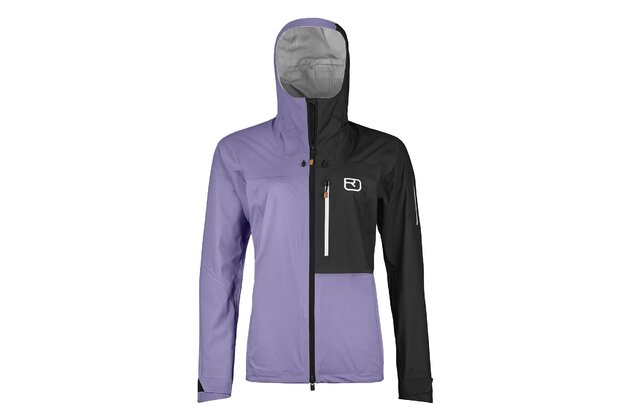 Lyžařská bunda ORTOVOX 3L ORTLER JACKET W