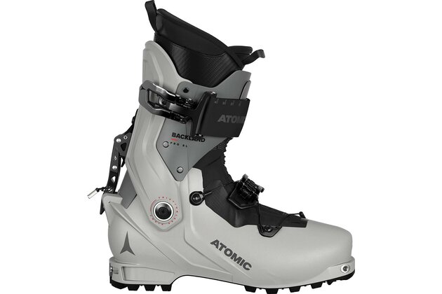 Skialpové boty ATOMIC BACKLAND PRO SL W