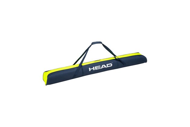 Vak na lyže HEAD DOUBLE SKIBAG 195 cm