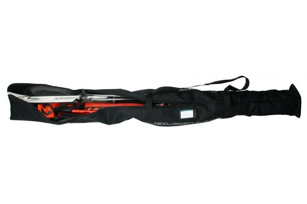 Vak na lyže BLIZZARD XC BAG FOR 2 PAIRS