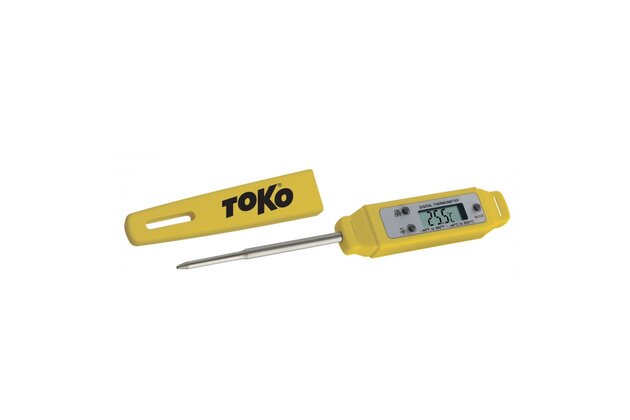 TOKO DIGITAL SNOWTHERMOMETER