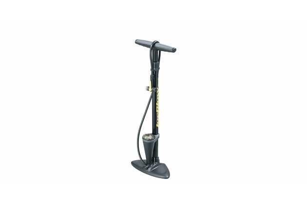 Pumpa TOPEAK JOEBLOW MAX HP