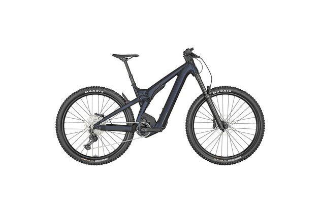 Celoodpružené elektrokolo SCOTT PATRON eRIDE 920, model 2024