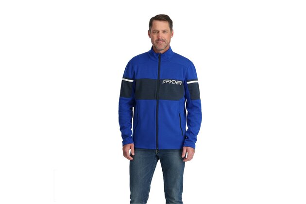 Mikina SPYDER SPEED FLEECE