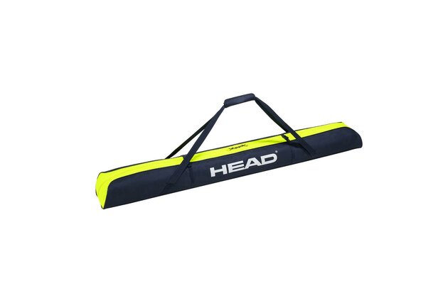 Vak na lyže HEAD SINGLE SKIBAG 195 cm