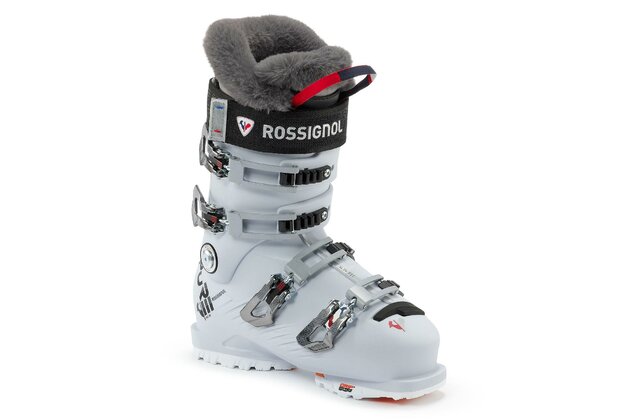 Lyžařské boty ROSSIGNOL PURE PRO 90 GW W