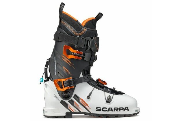 Skialpové boty SCARPA MAESTRALE RS 5.0