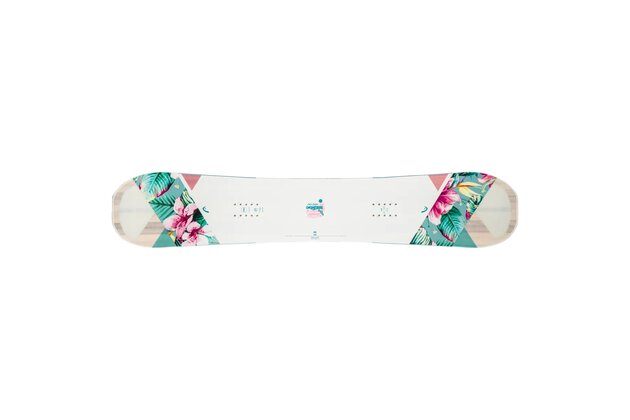 Snowboard HEAD EVERYTHING LYT WOMEN