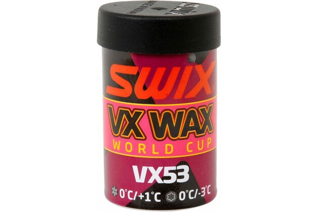 SWIX VX53 Odrazový vosk