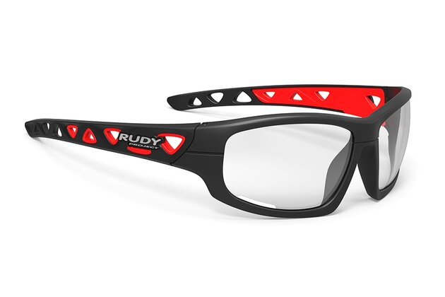 Cyklistické brýle RUDY PROJECT AIRGRIP SP436606