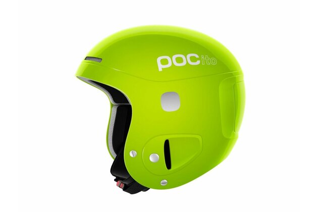 POC POCITO SKULL, model 2019/20