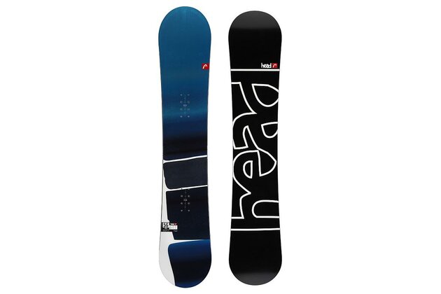 Snowboard HEAD MATRIX i., model 2011/2012